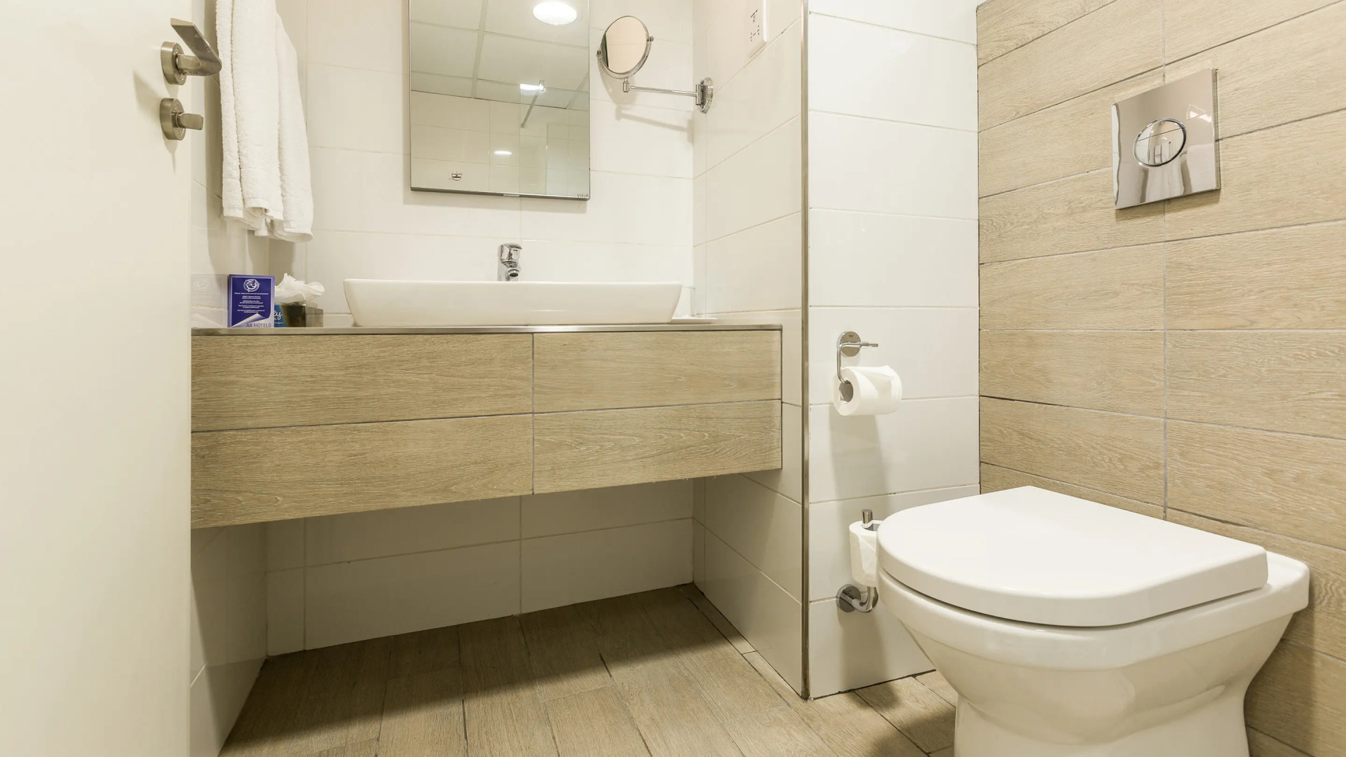 Foto - AX ODYCY Hotel