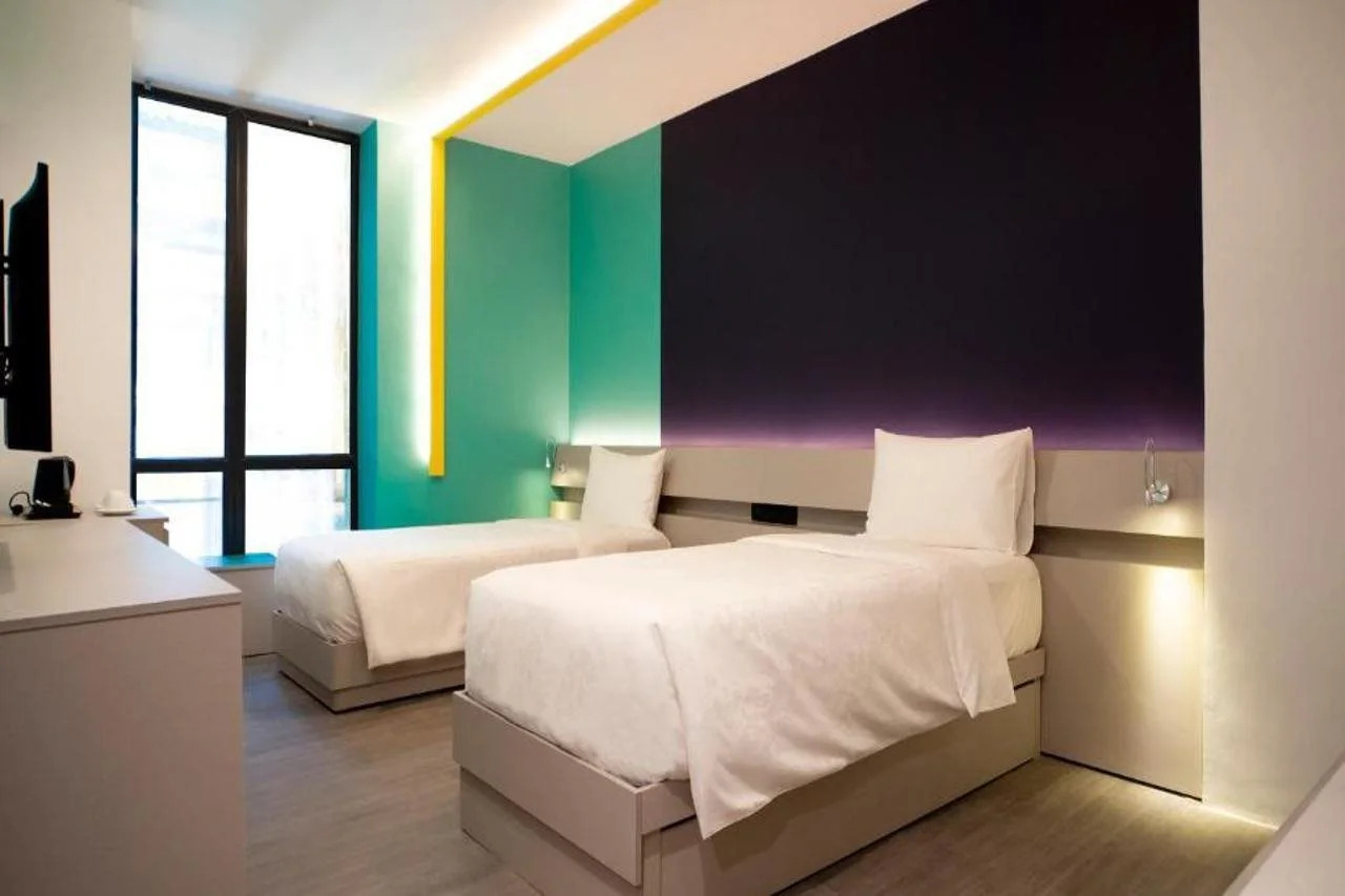 Photo - Yello Hotel Cebu powered by Cocotel