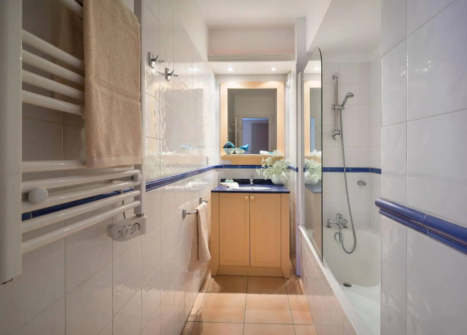 Foto - Pierre & Vacances Residence Les Rivages du Parc - Menton