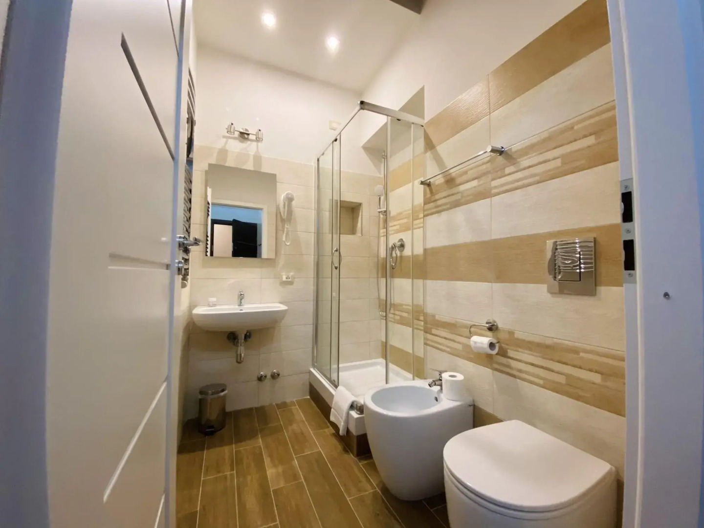 Foto - Campo Marzio Hotelier