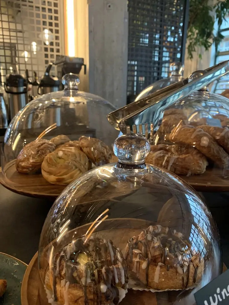 Photo - Unity Helsinki - A Studio Hotel