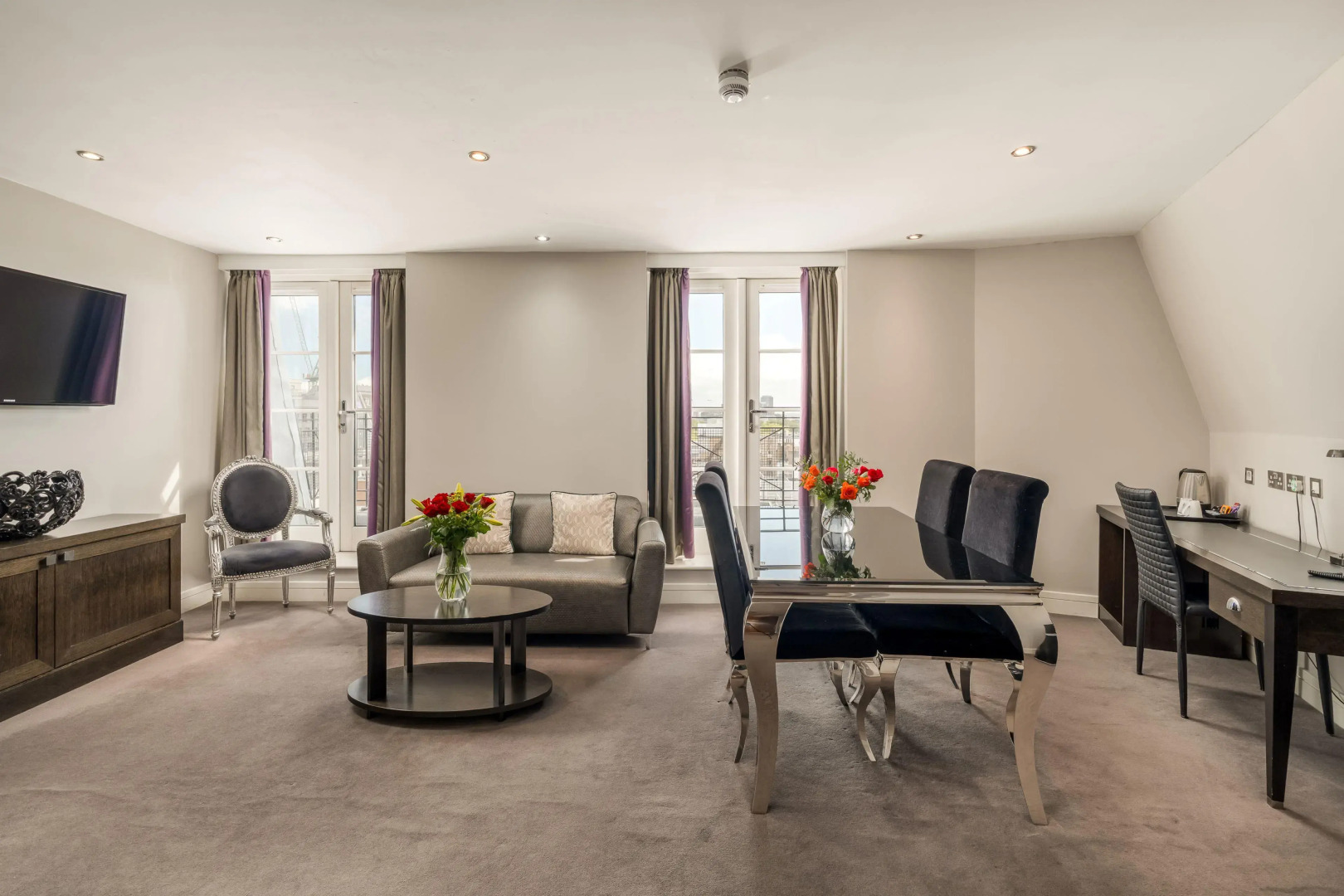 Foto - Washington Mayfair Hotel