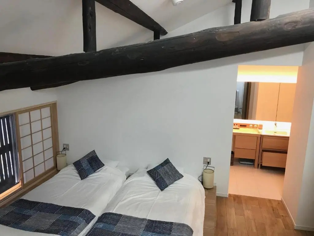 Photo - Auberge AZABU