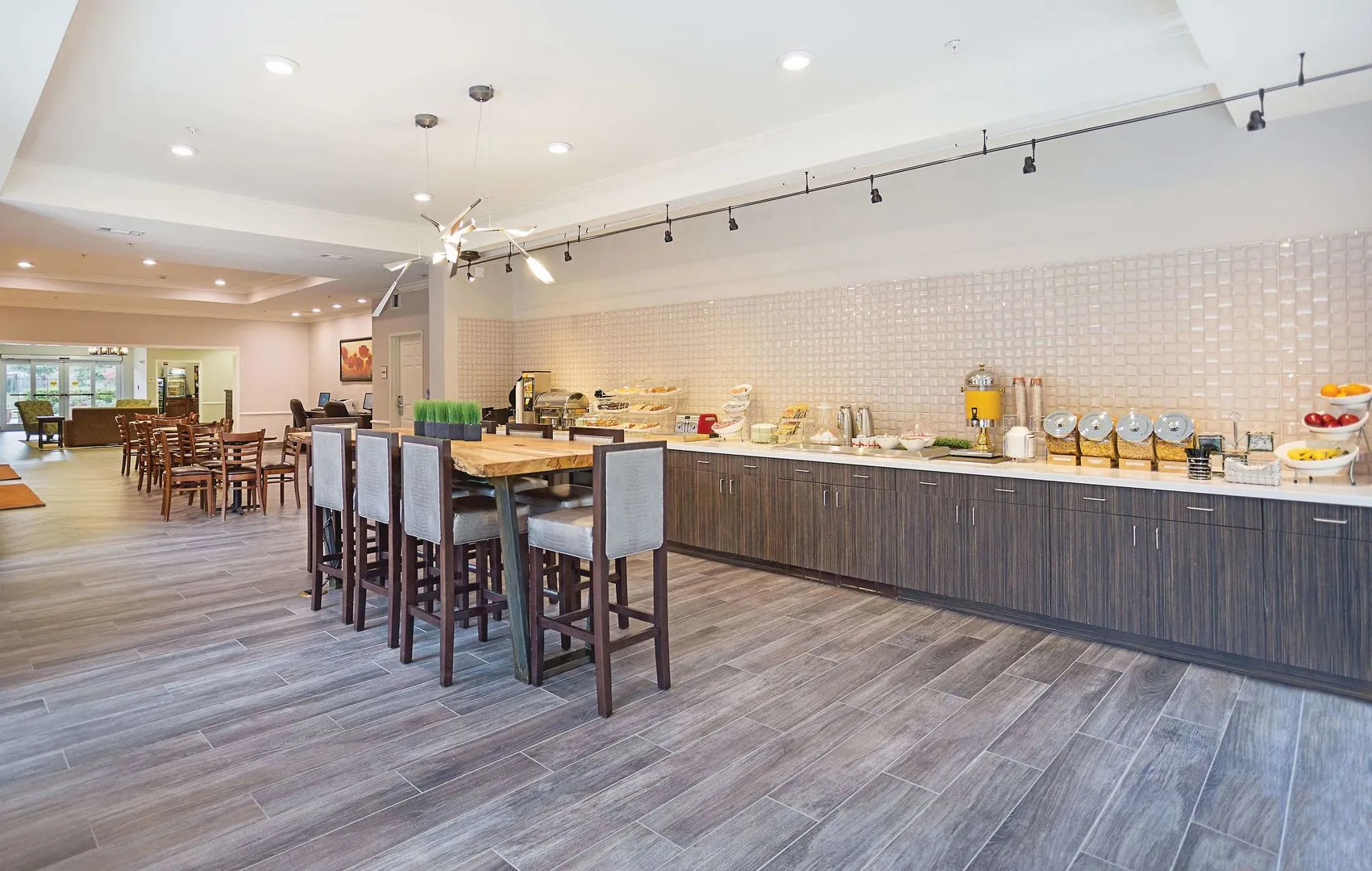 Photo - Spark by Hilton Houston West Clay Road