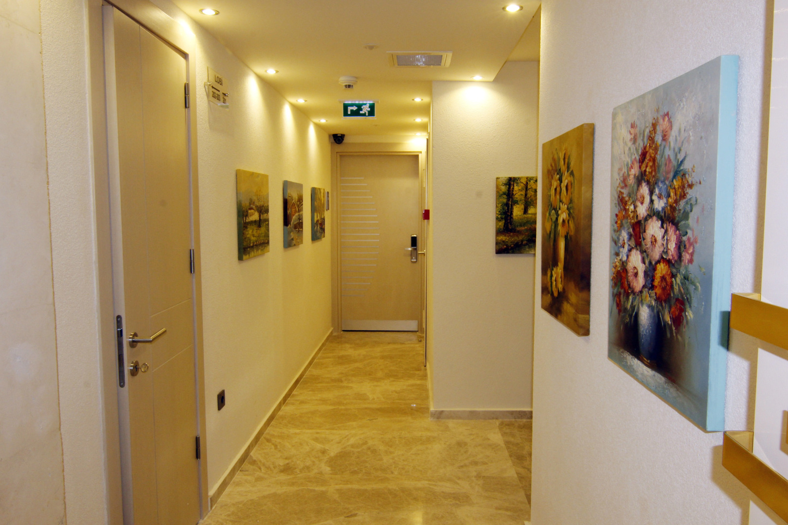 Foto - Zin D Home Otel Cekmeköy