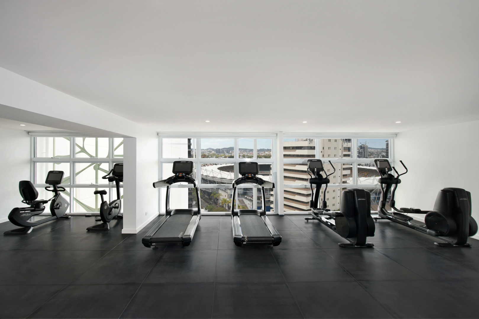 Foto - Swiss-Belhotel Woolloongabba, Brisbane