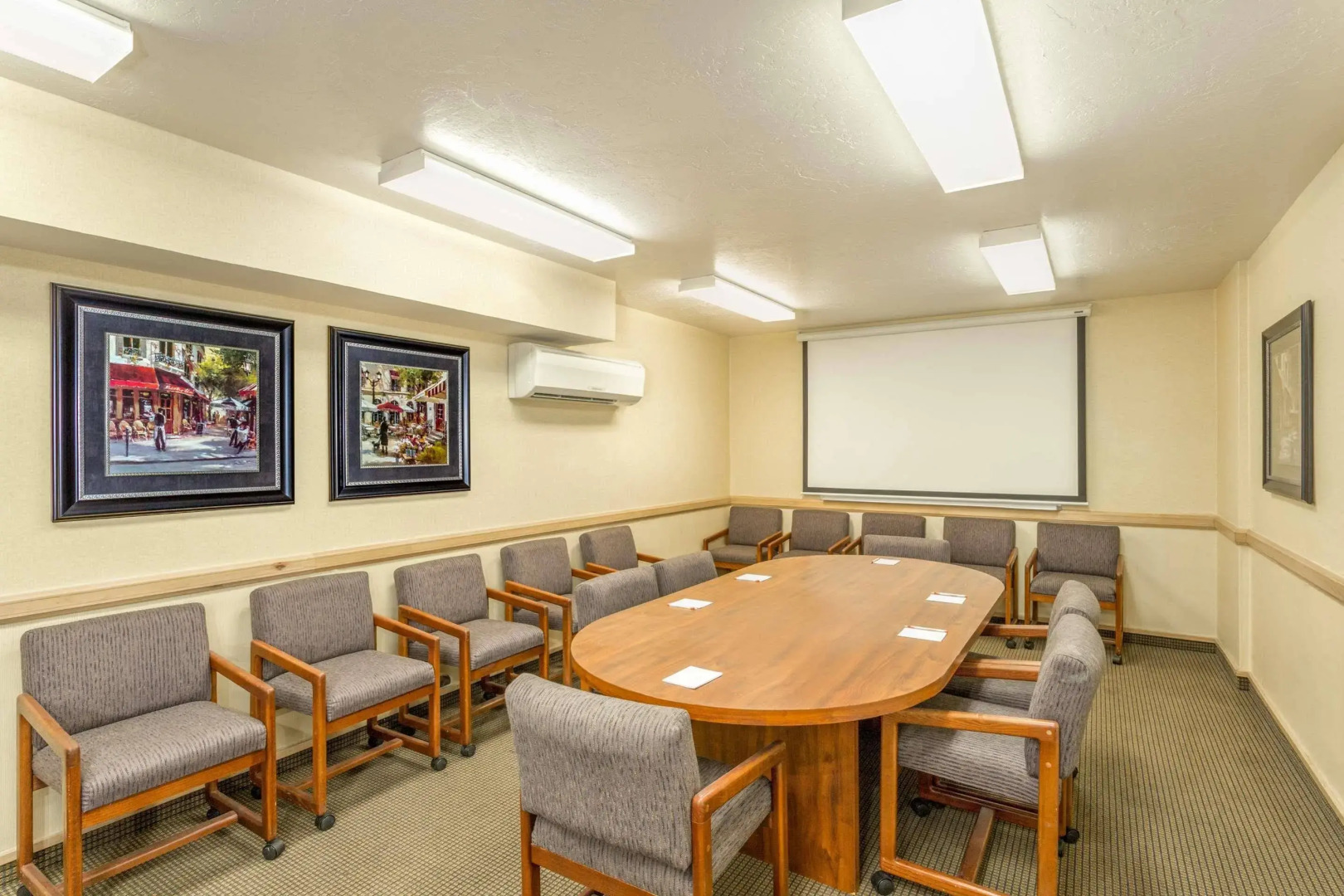 Foto - Comfort Inn & Suites Salt Lake City I-80 I-15 Downtown