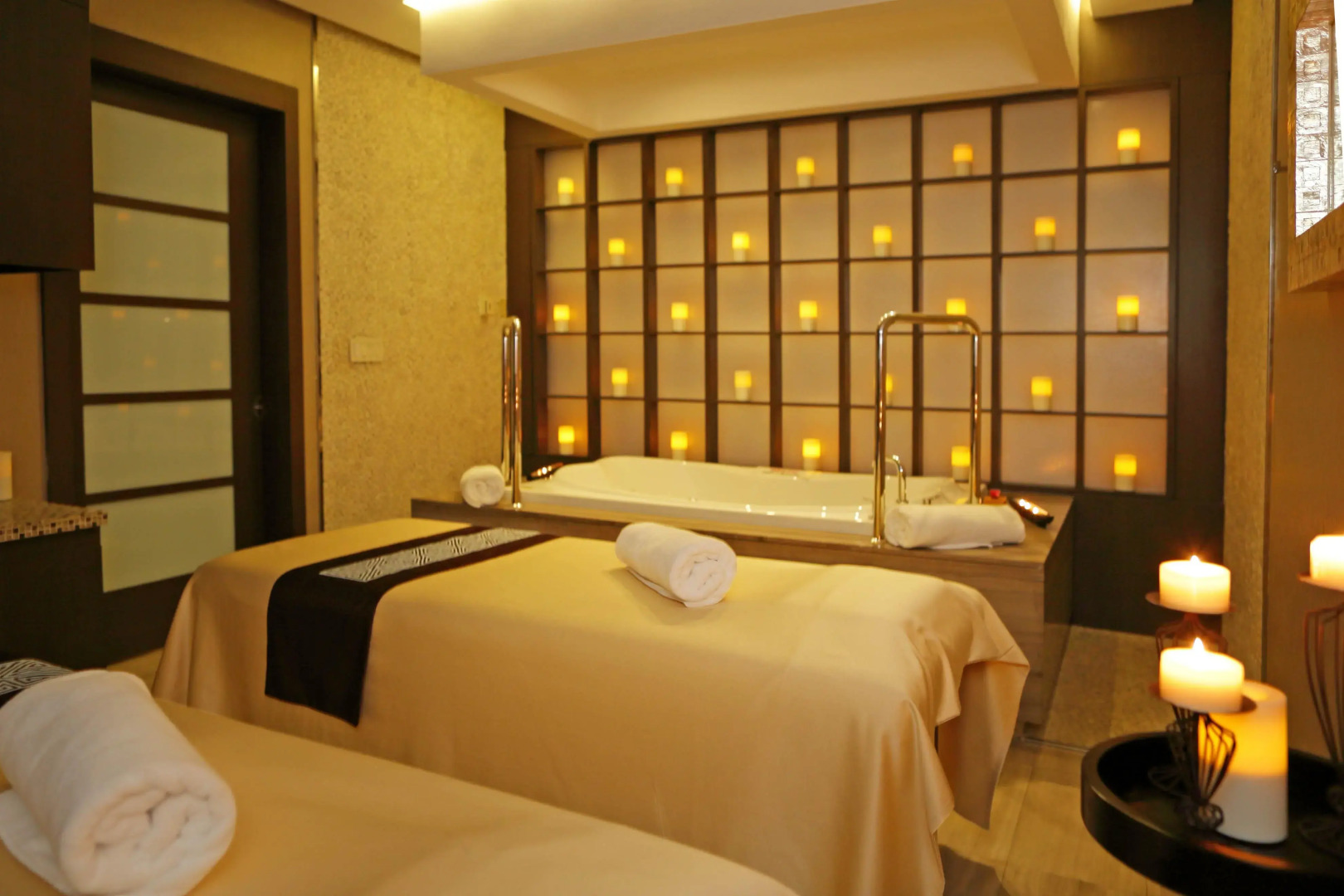 Foto - Sheraton Grand Panama