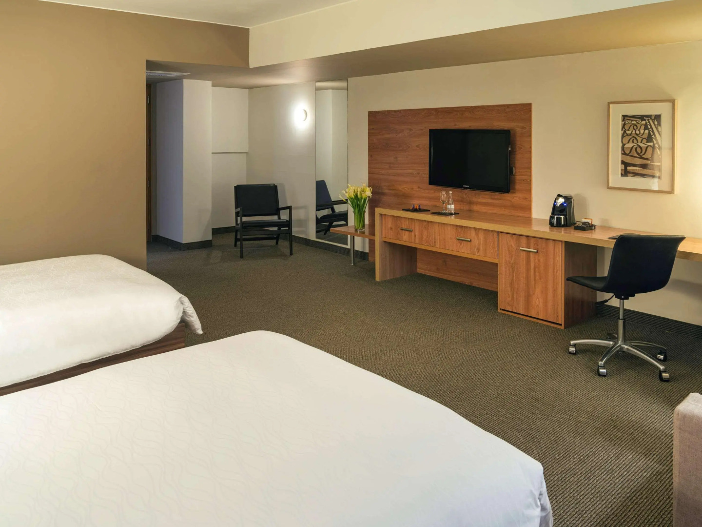 Foto - Pullman Lima San Isidro