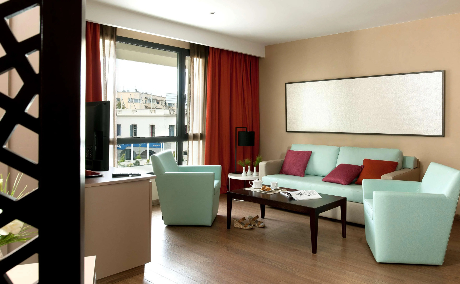 Foto - Barceló Fès Medina