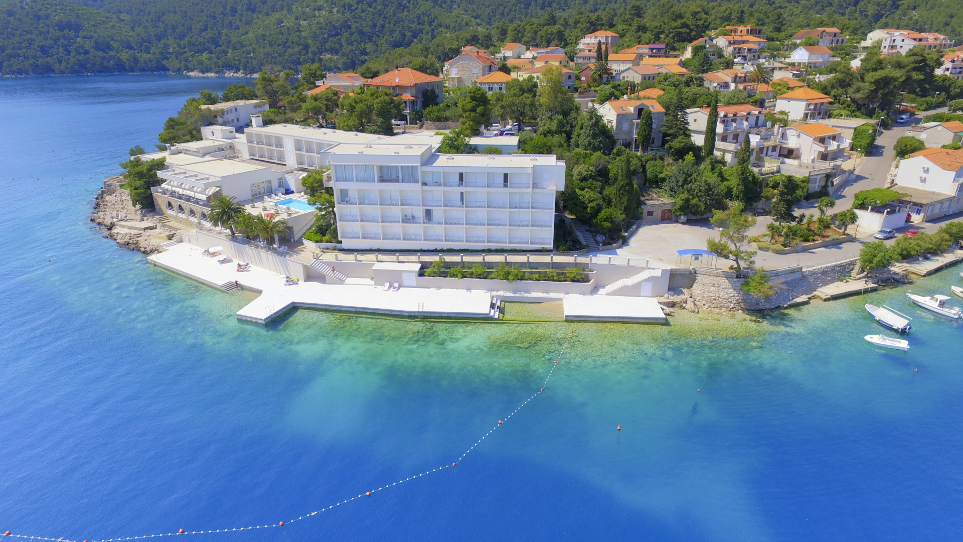 Foto - Aminess Lume Hotel