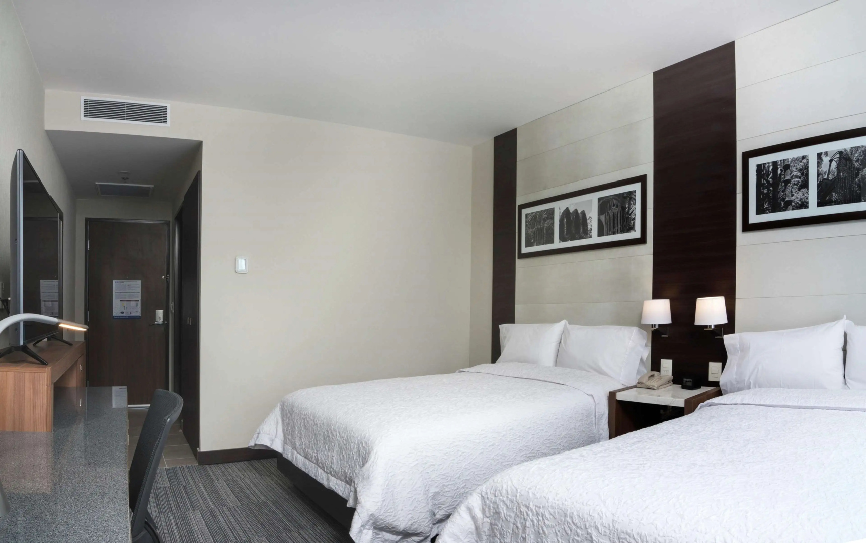 Foto - Hampton Inn San Luis Potosi