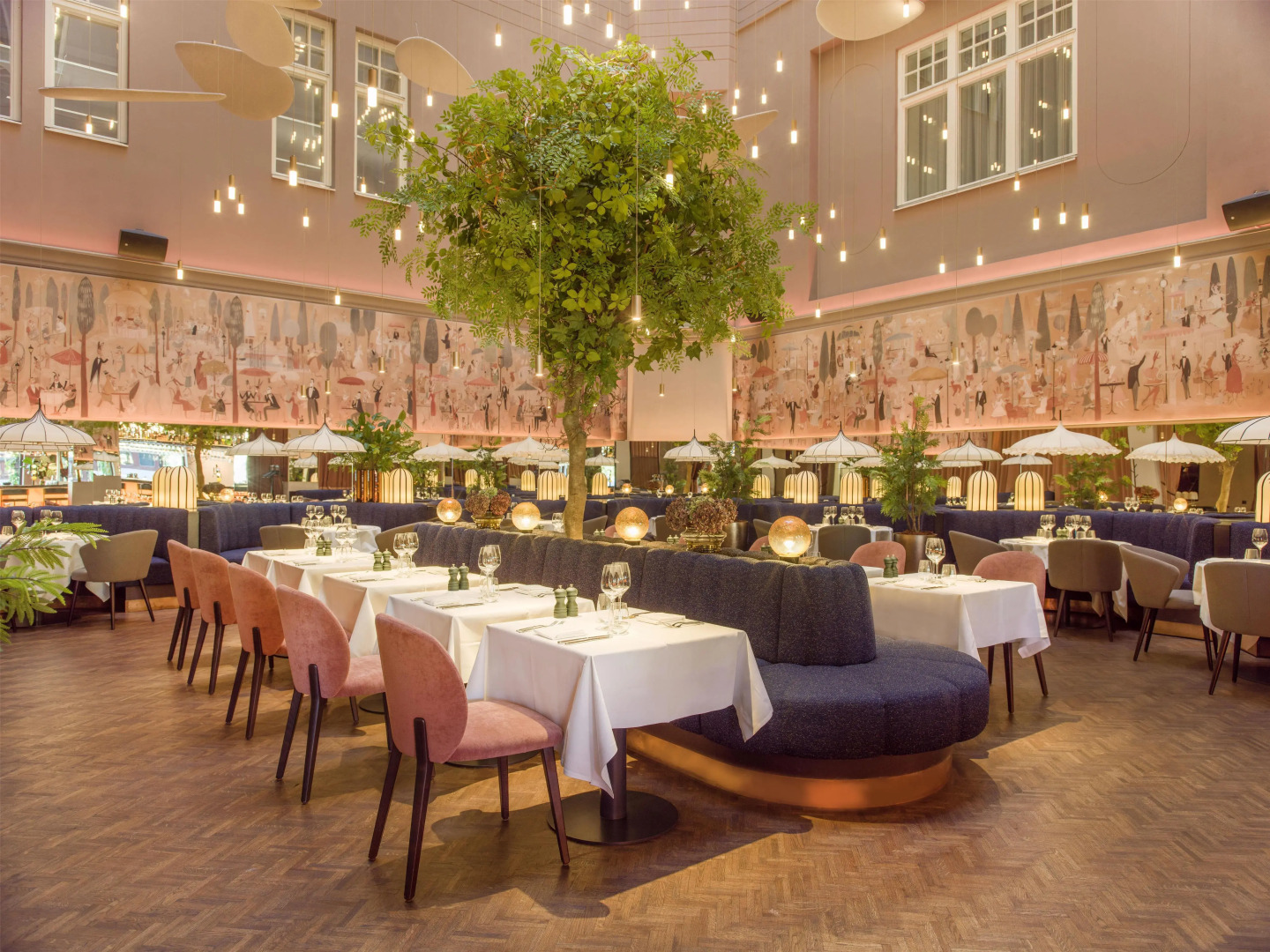 Foto - Radisson Collection, Strand Hotel, Stockholm