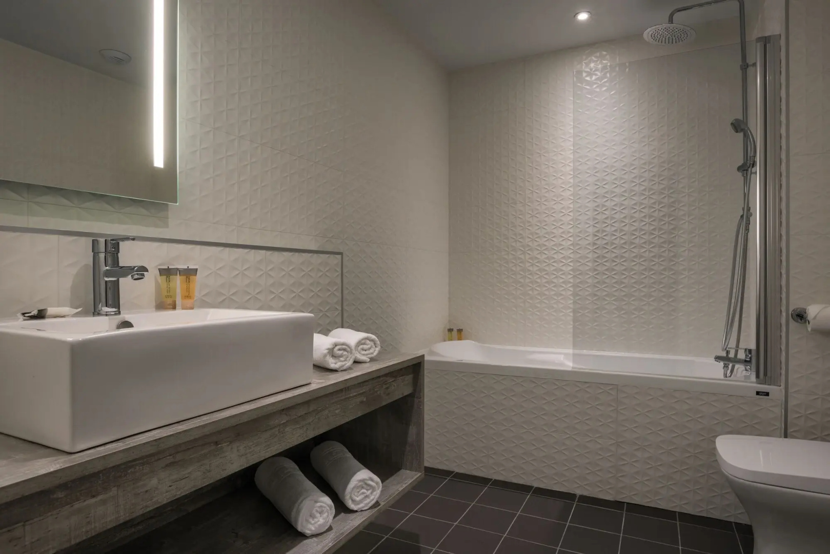 Photo - SOWELL HOTELS Les Chevaliers
