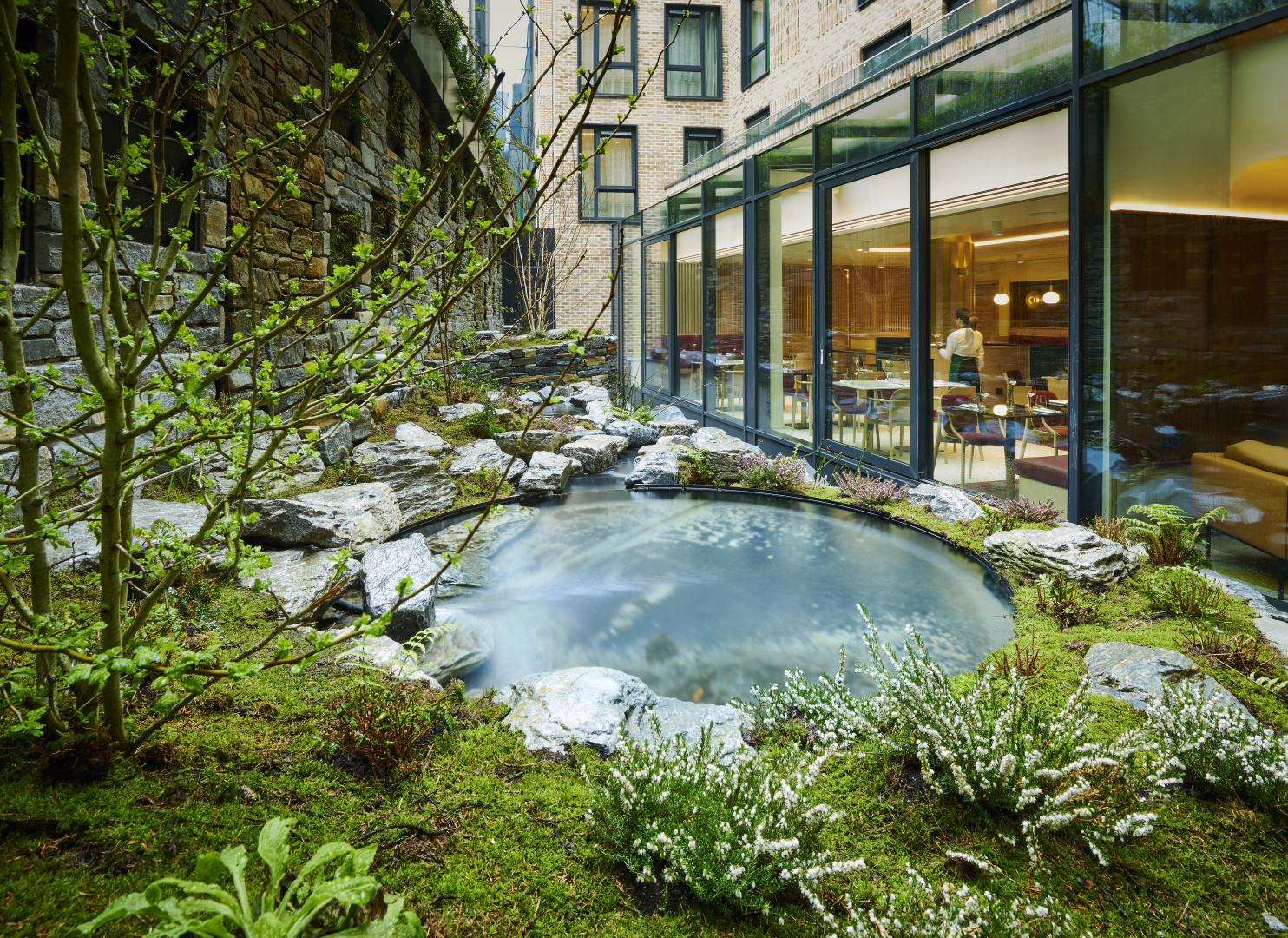 Foto - The Chancery Hotel