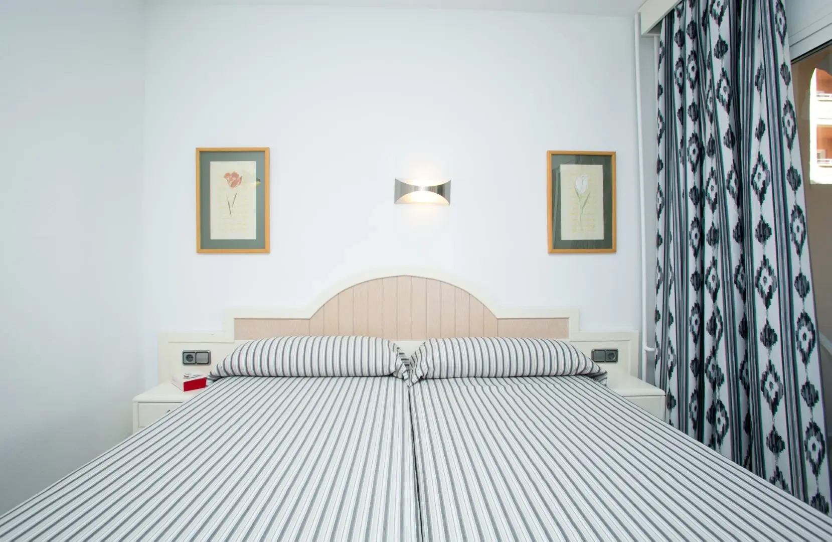 Foto - Aparthotel Aquasol