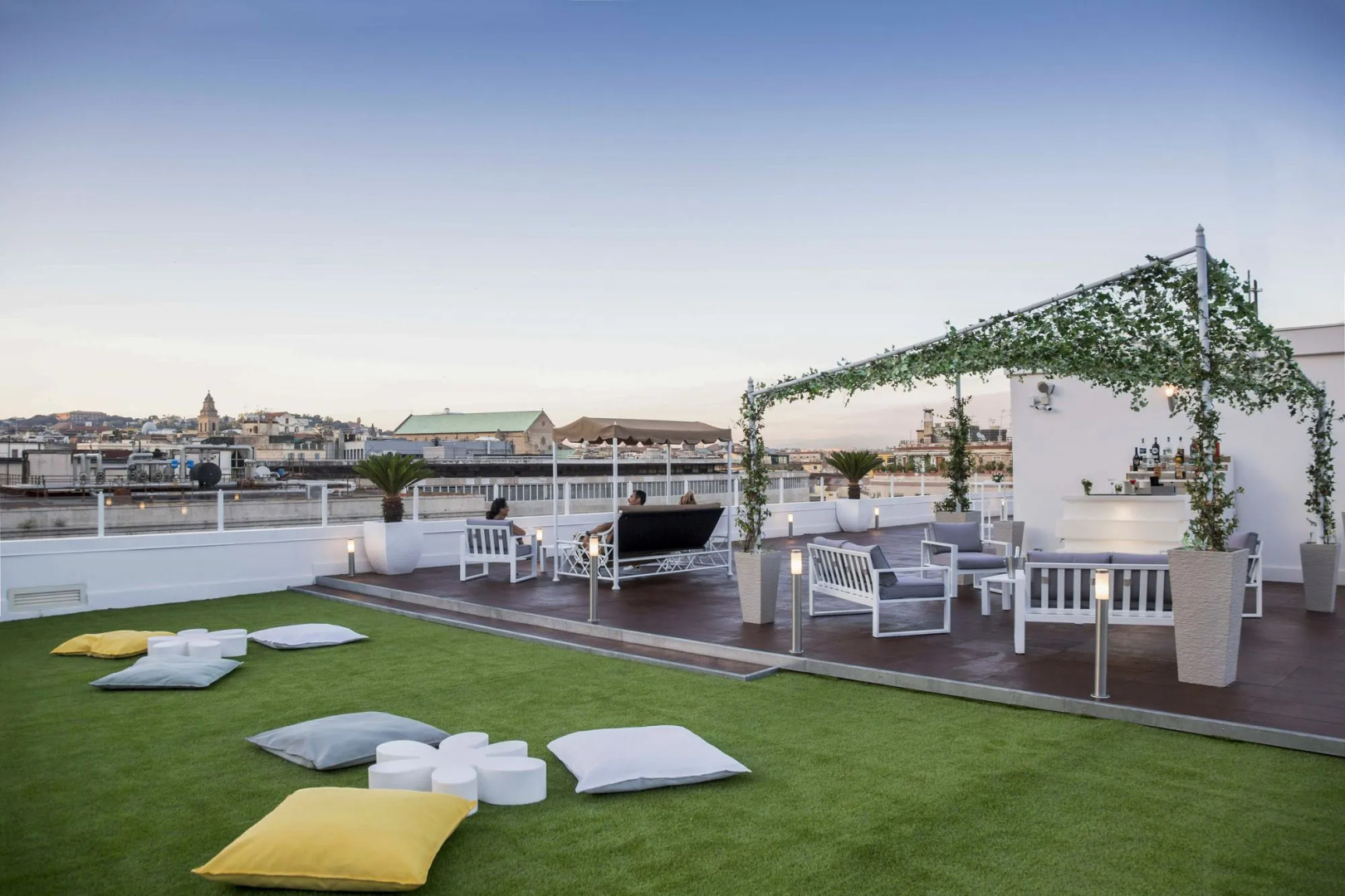 Photo - NeapolitanTrips Hotel