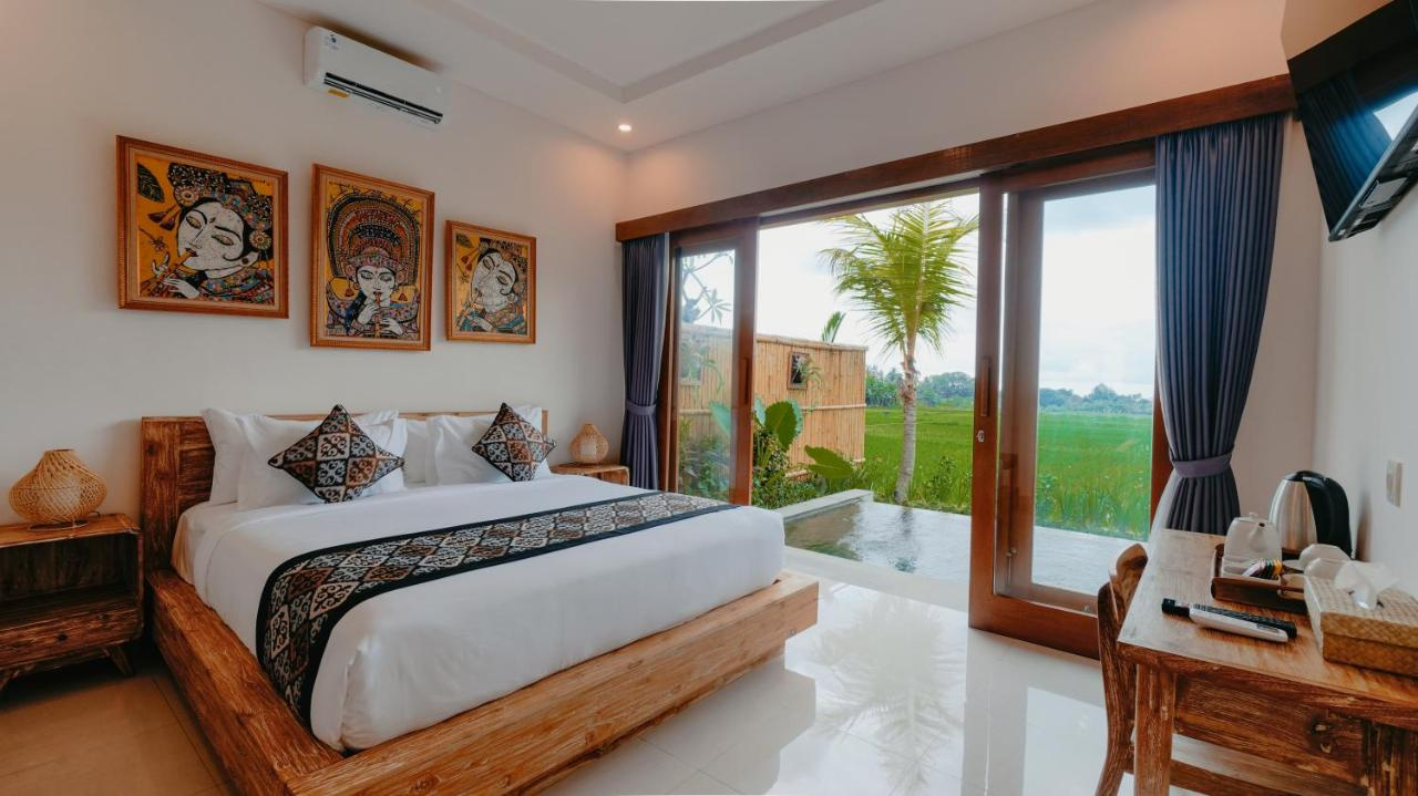 Photo - Uma Rimbun Villa by Dhananjaya Hospitality