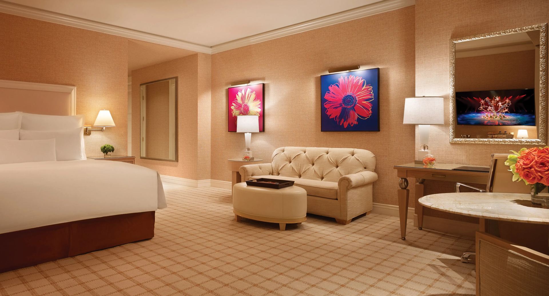 Foto - Encore at Wynn Las Vegas