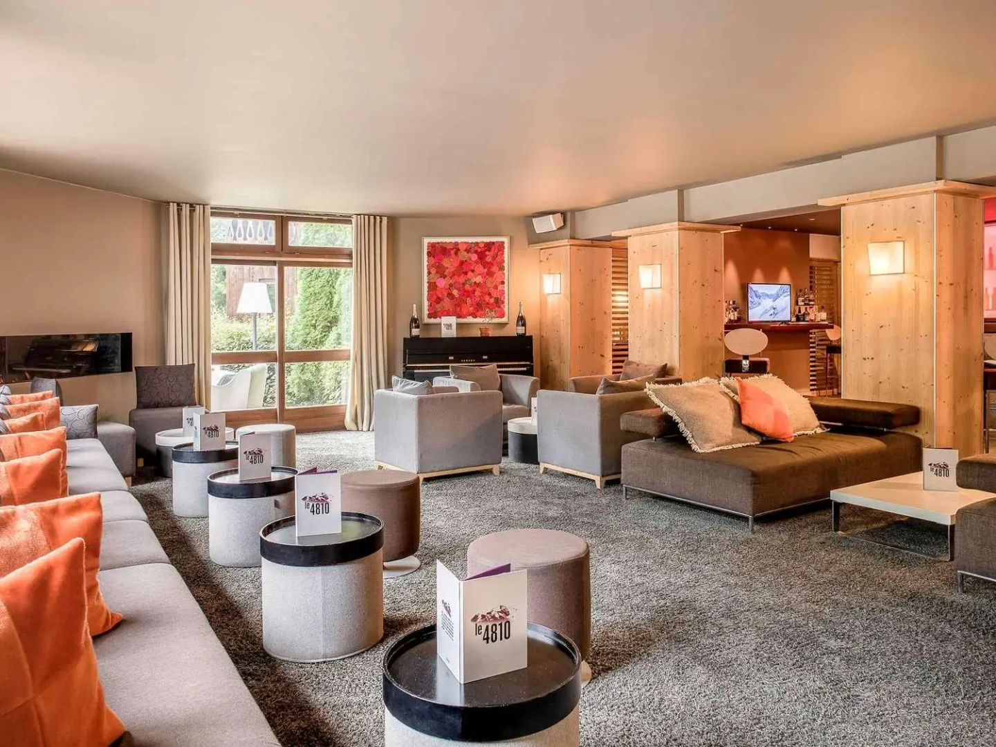 Photo - Hôtel Mercure Chamonix Centre