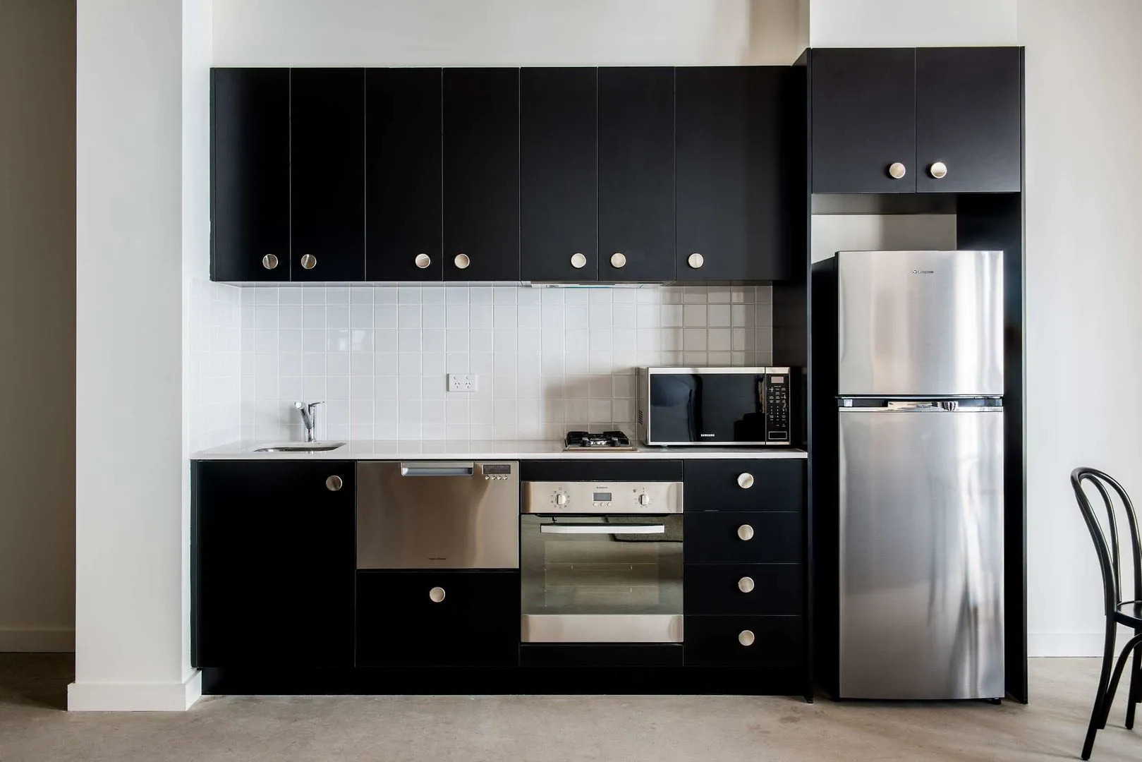 Foto - Veriu Broadway