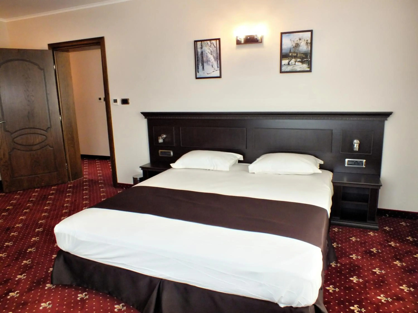 Photo - Hotel Dragalevtsi