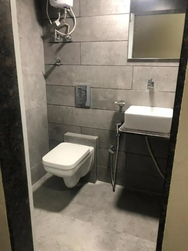Photo - Hotel Rooms Dadar