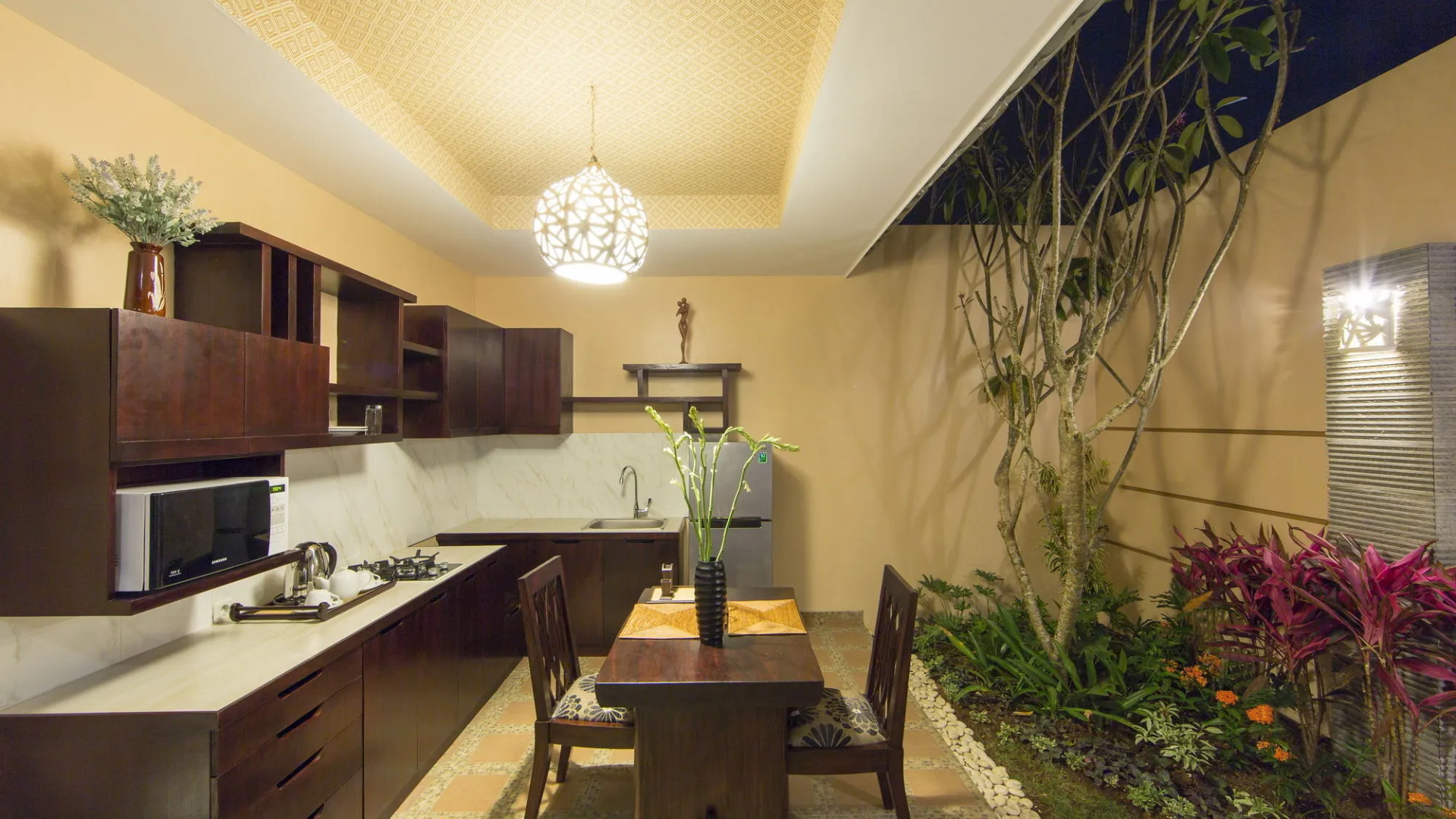 Foto - Flamingo Dewata Suite