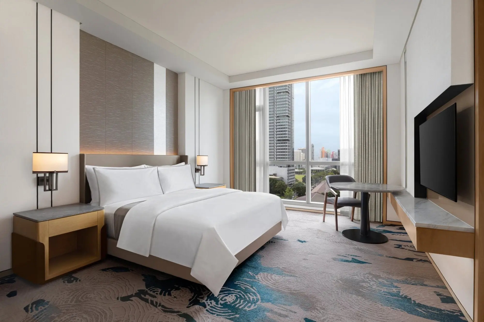 Photo - The Westin Manila