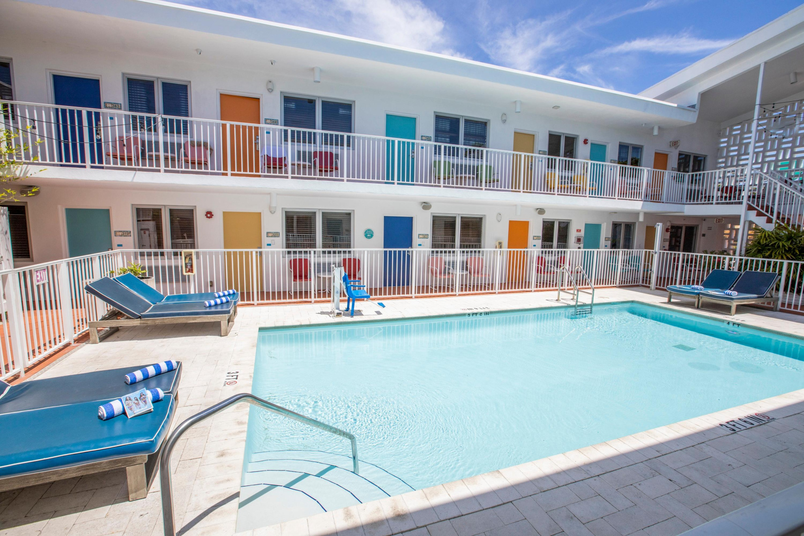 Foto - Waterside Hotel and Suites