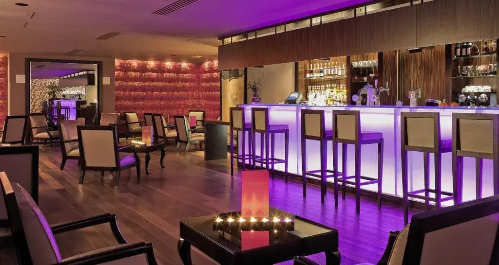 Photo - Hôtel Villa M Marseille