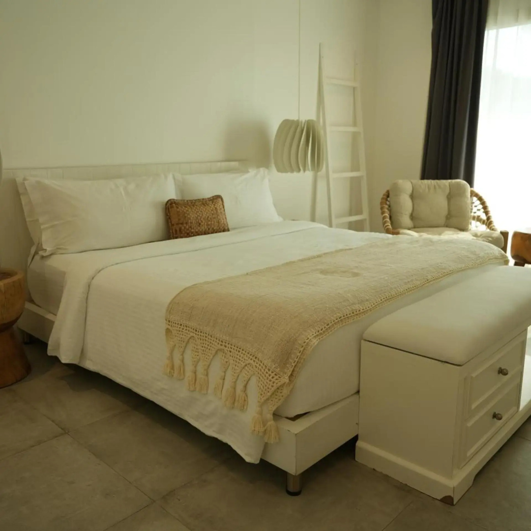 Photo - Umm Al Quwain Beach Hotel