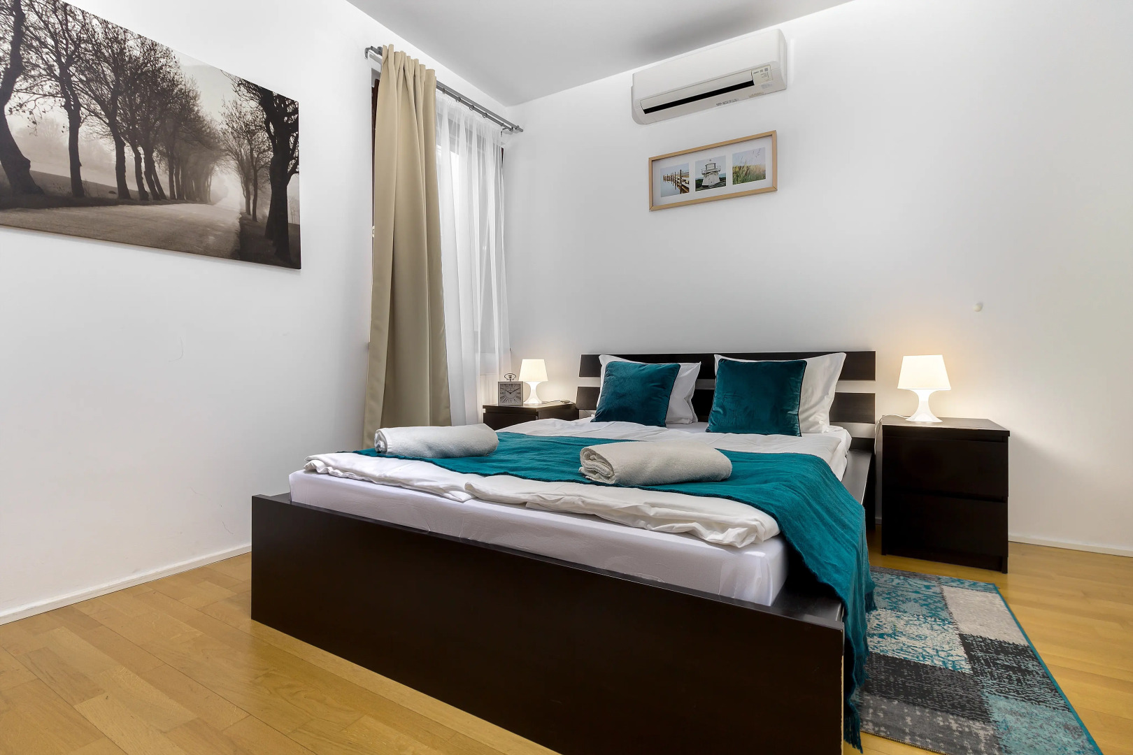 Foto - Quality Point Apartments 0-24 reception