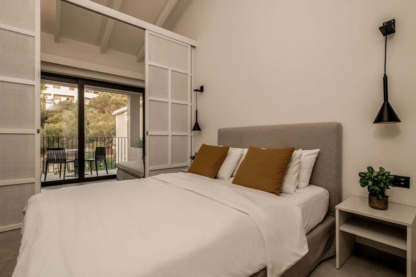 Foto - New Beach Hotel