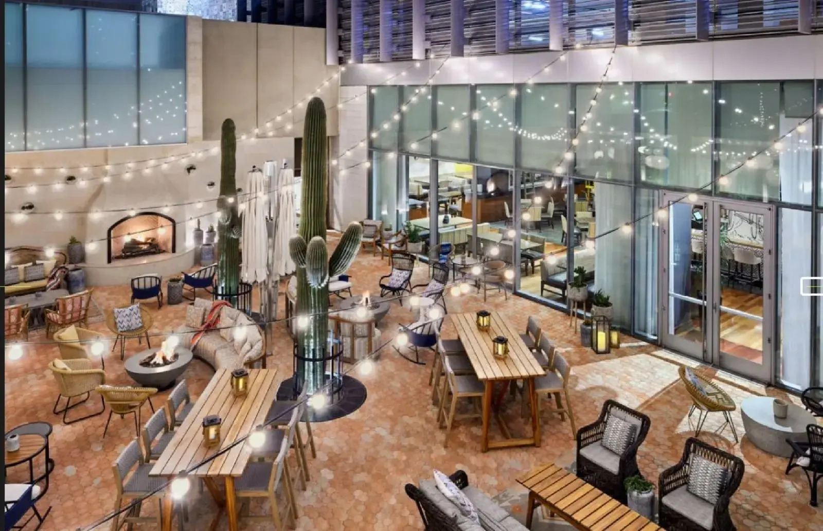 Photo - The Westin Phoenix Downtown
