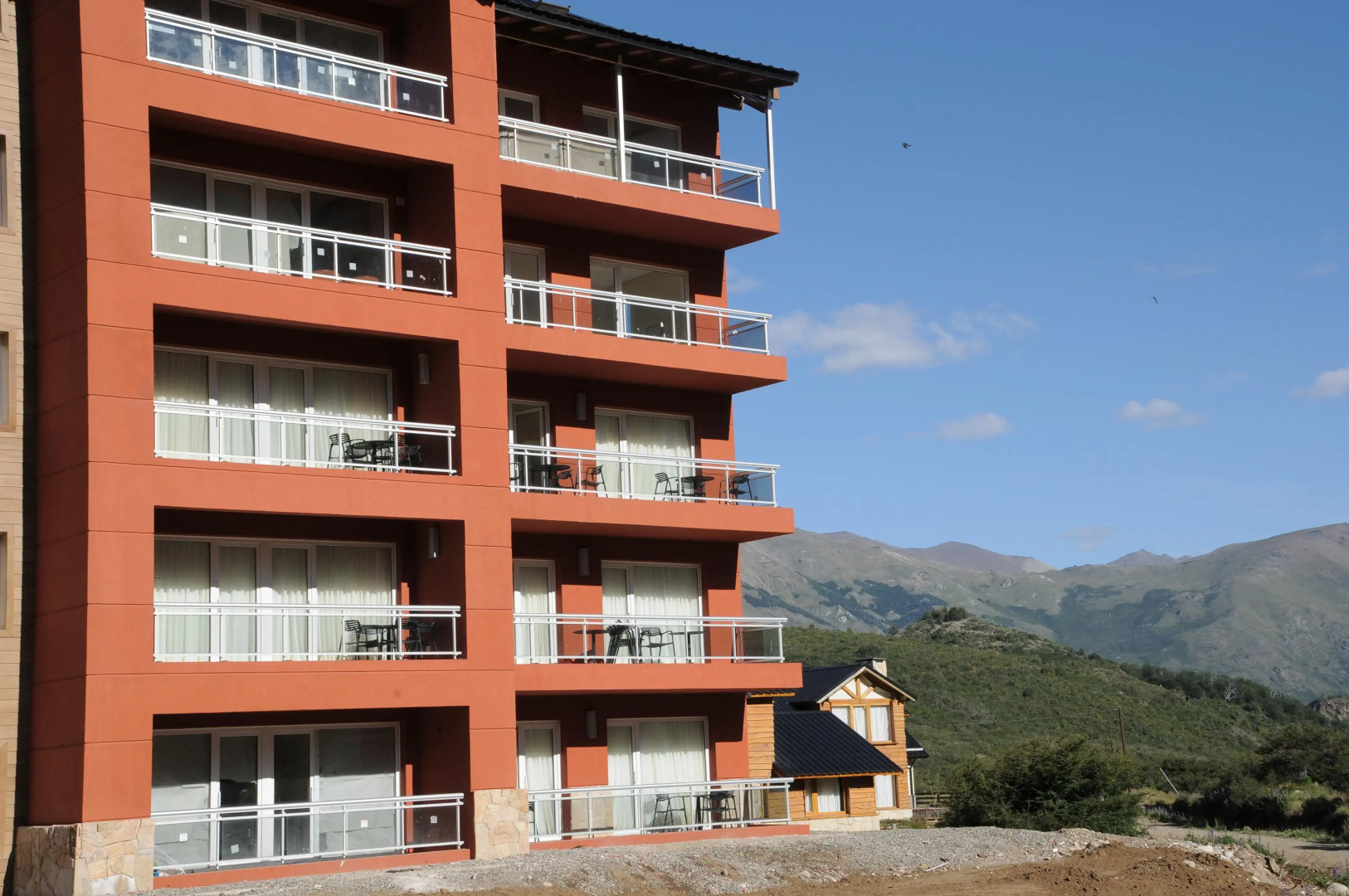 Photo - Village Condo