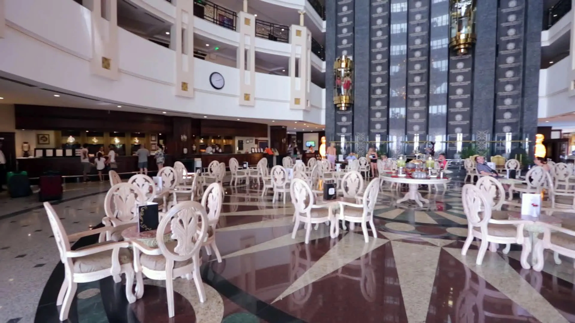 Photo - Delphin Palace Hotel