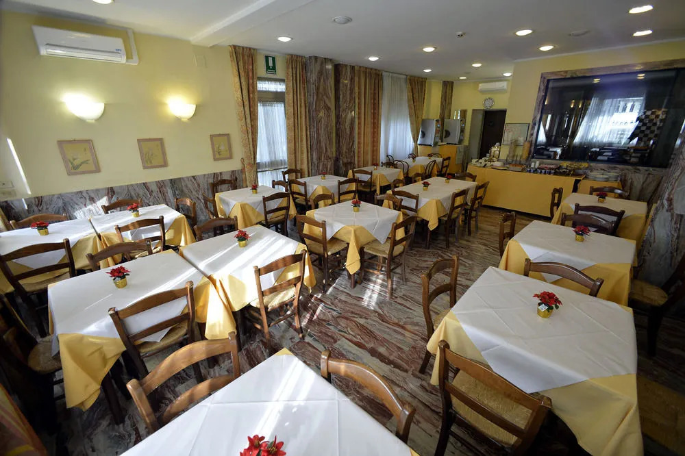 Foto - Hotel Corolle