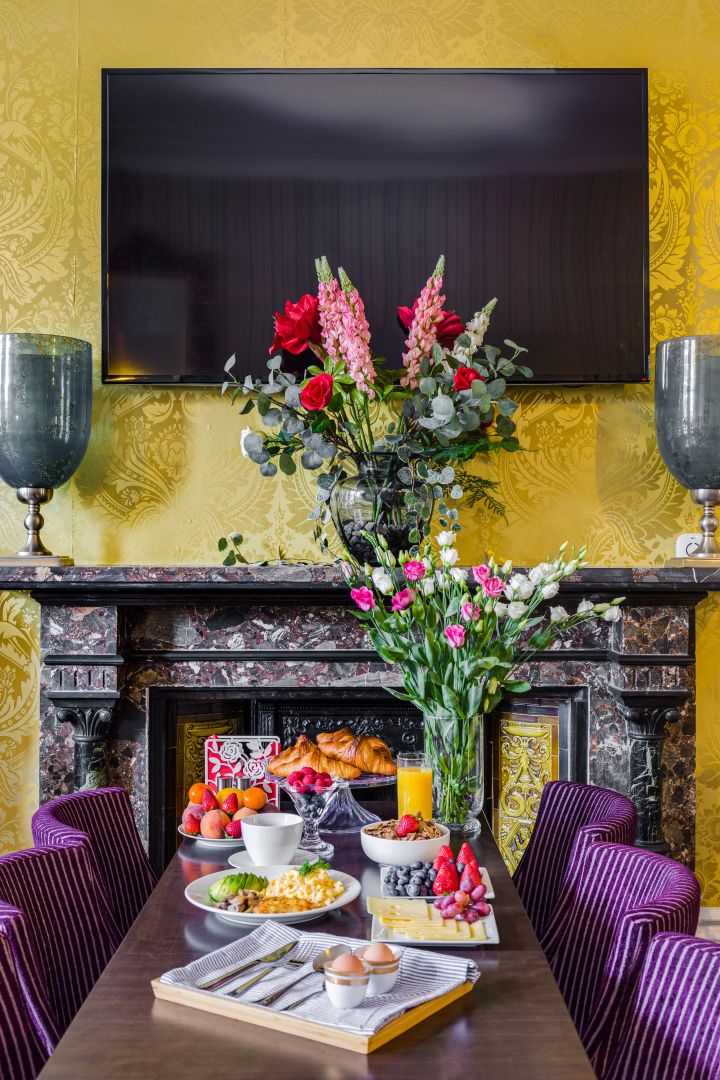 Foto - 1 Lexham Gardens Hotel