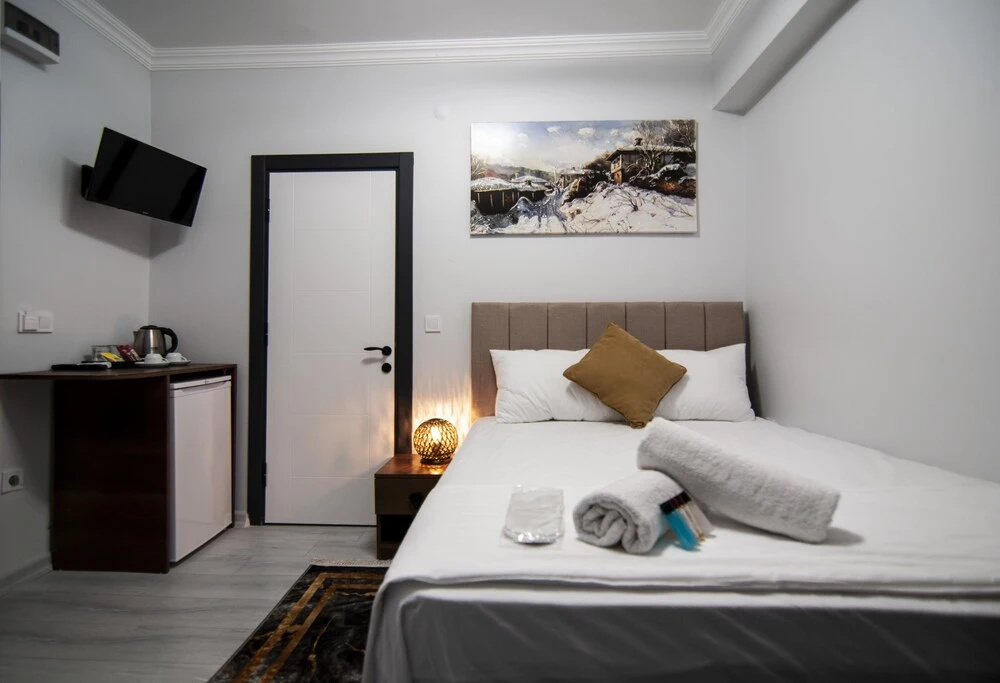 Foto - CK Boutique Hotel