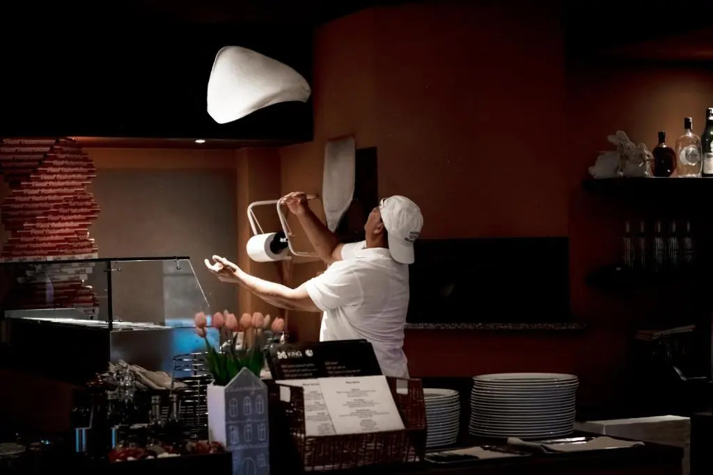 Foto - Smart Hotel King, by R Collection Hotels