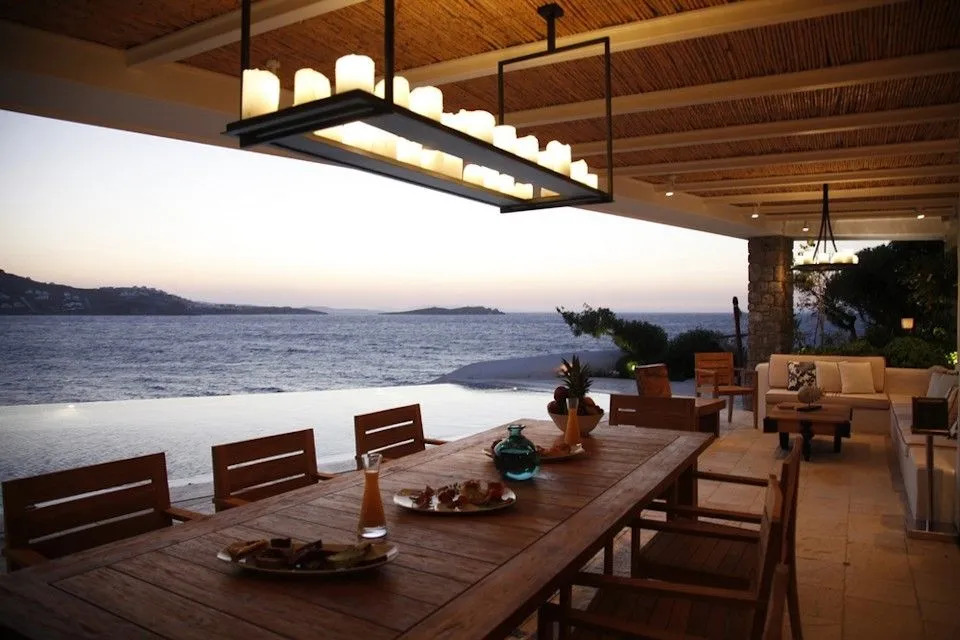 Photo - Belvedere Mykonos - Waterfront Villa & Suites - The Leading Hotels of the World