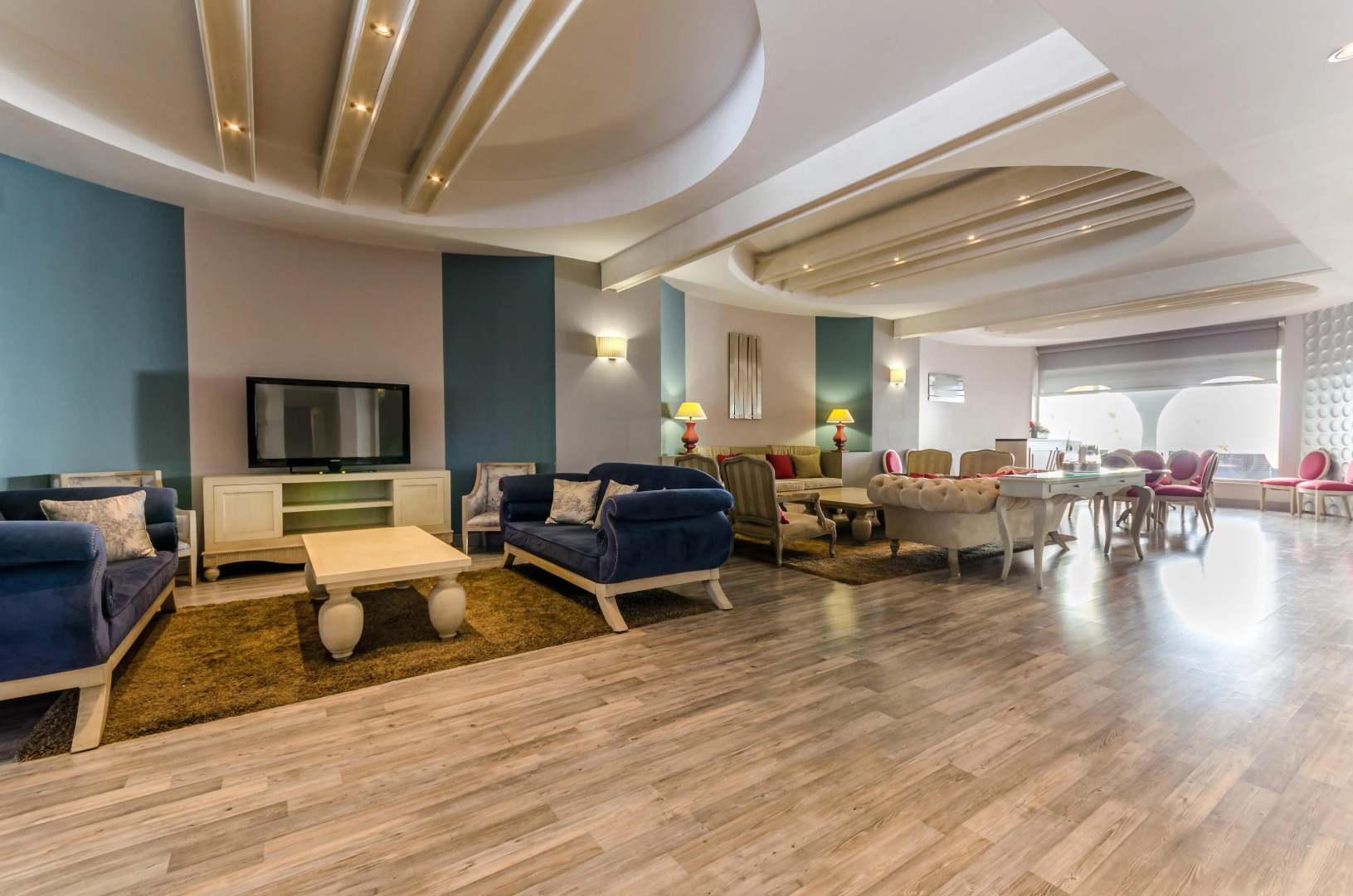 Foto - Virgen de los Reyes