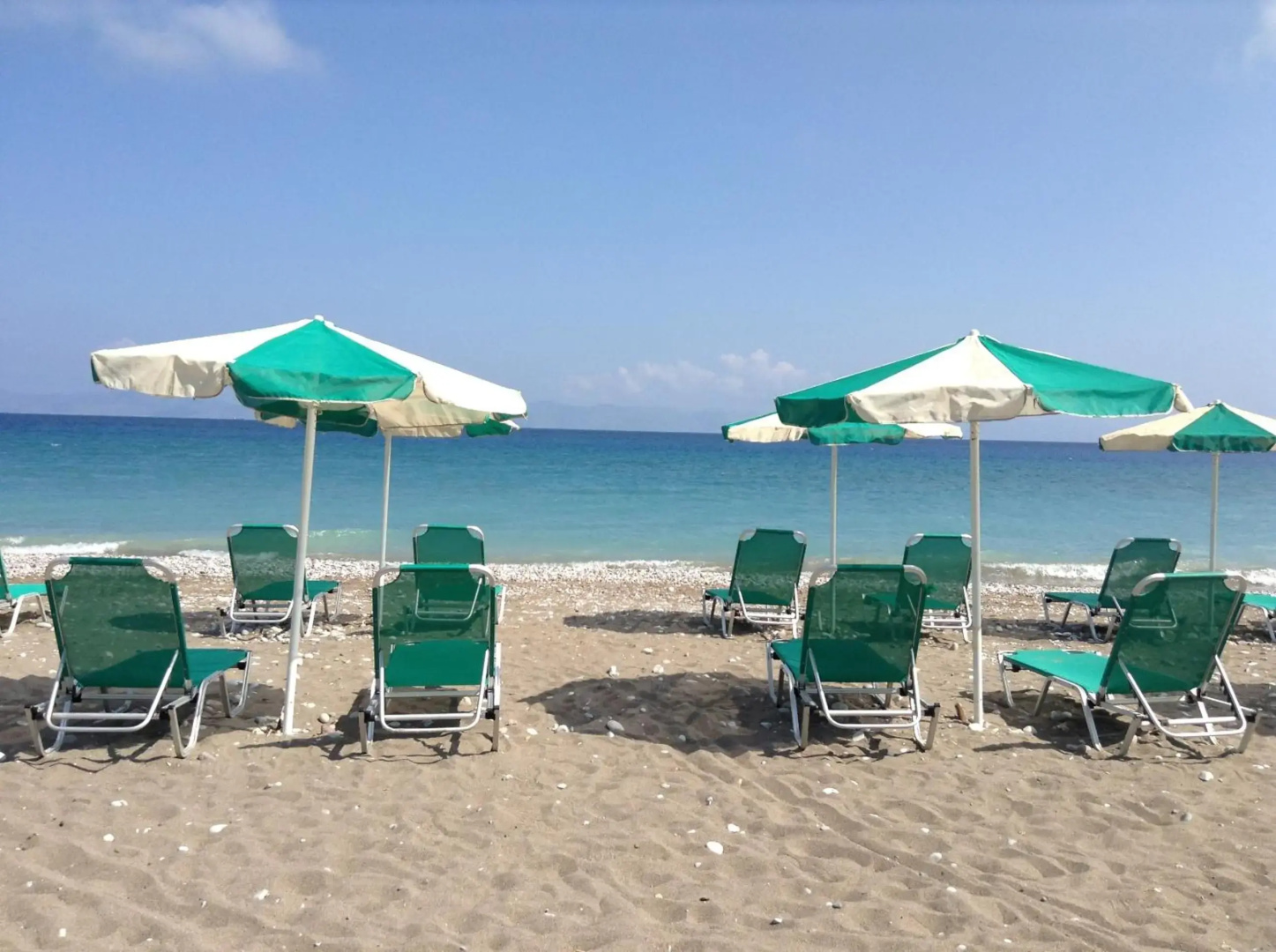 Foto - Pylea Beach Hotel