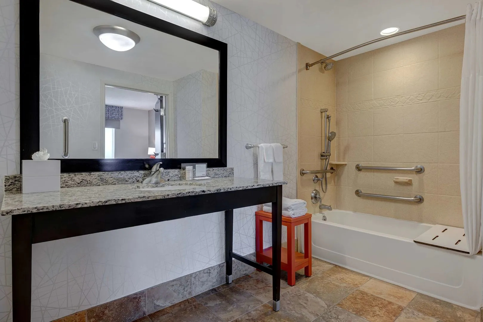 Foto - Hampton Inn & Suites Seattle/Federal Way