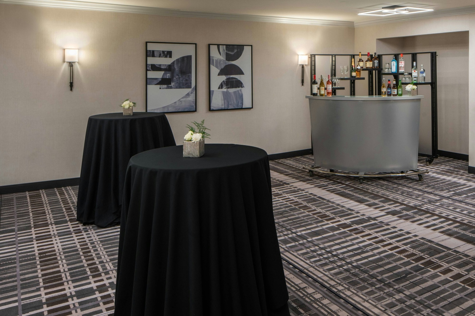 Foto - Tysons Corner Marriott