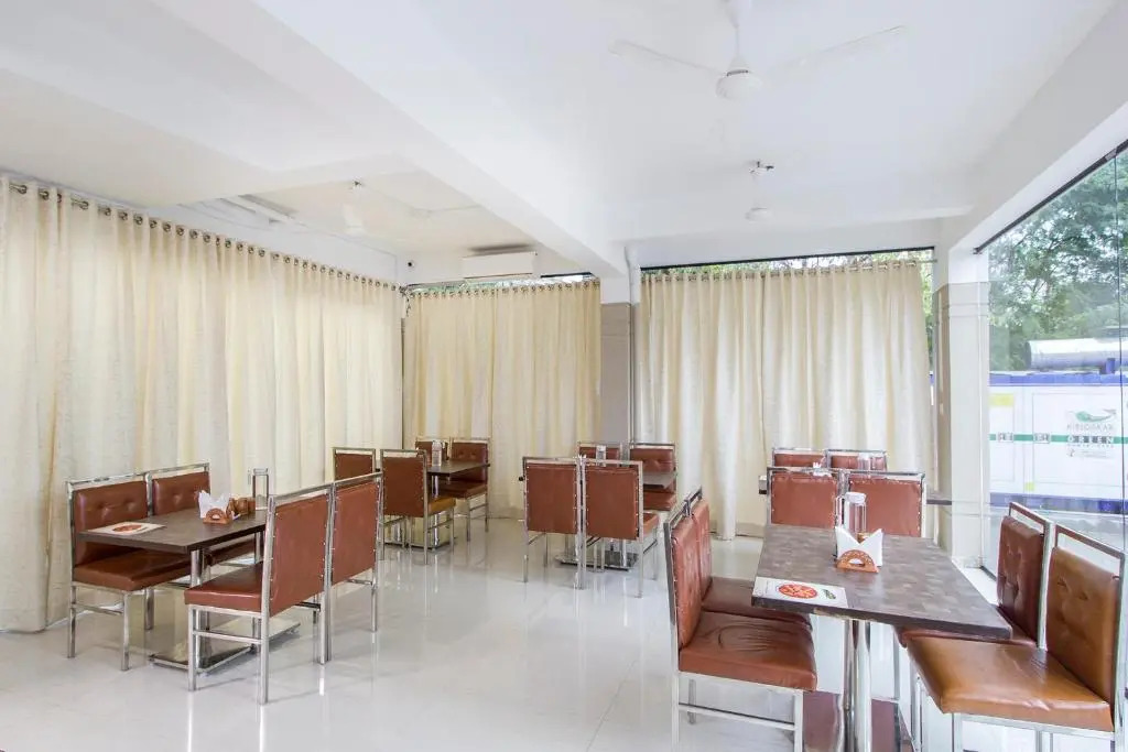Foto - FabHotel Limestone Suites - 750m from Yashoda Hospitals, Somajiguda