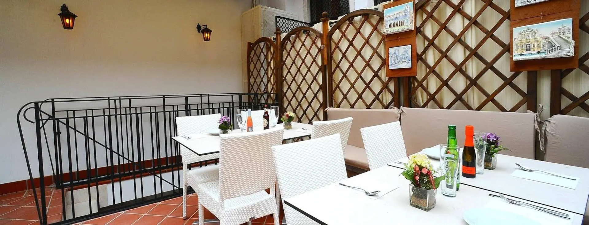 Foto - Hotel Fontana