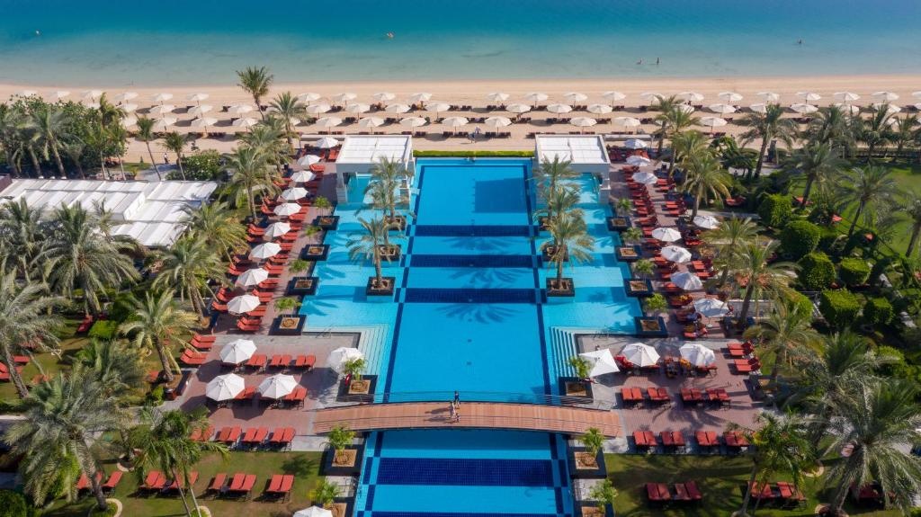 Photo - Jumeirah Zabeel Saray Dubai Hotel