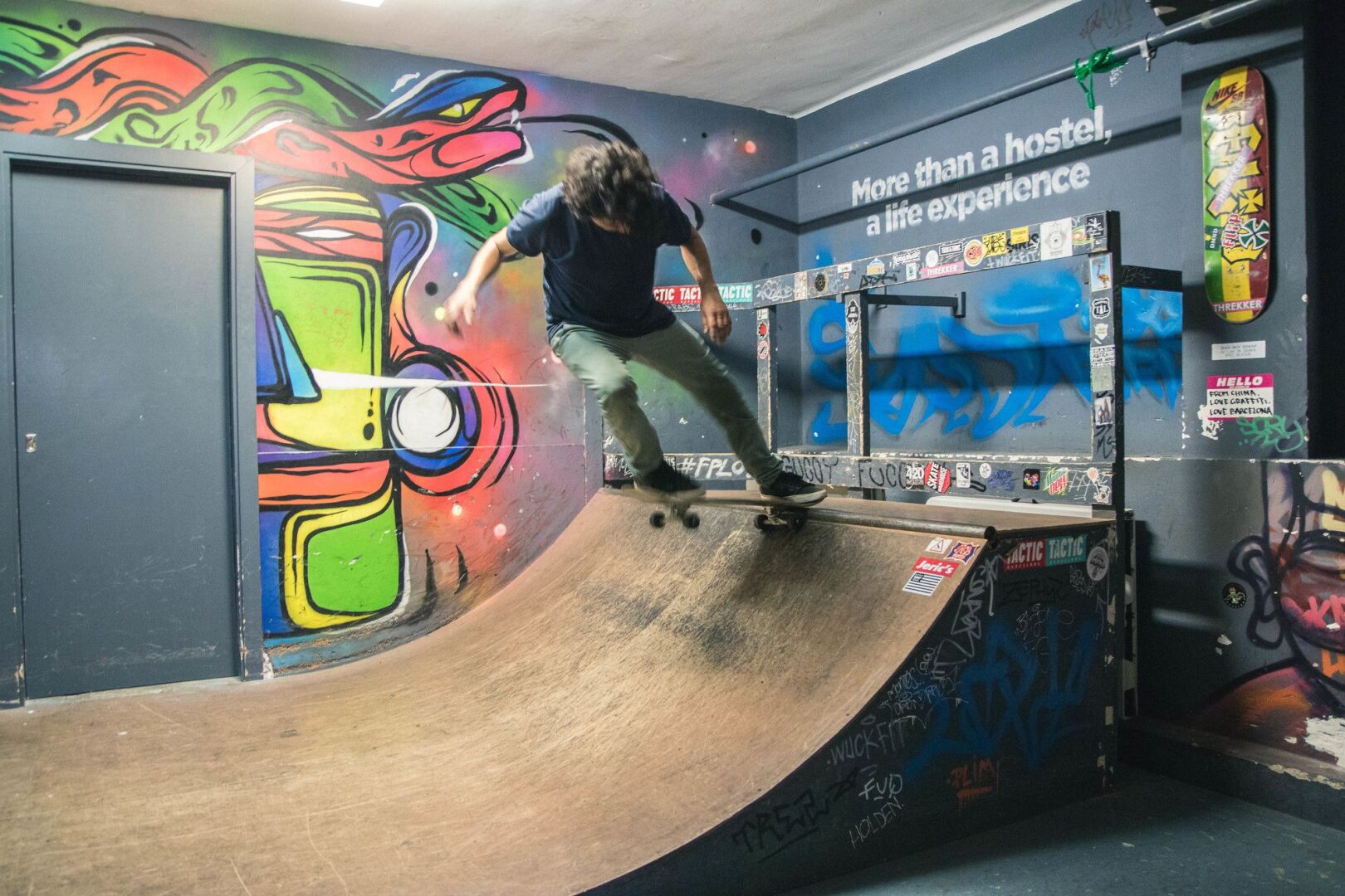 Photo - Sant Jordi Hostels Sagrada Familia